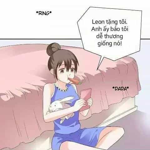 1 Nửa Hoàn Hảo Của Ceo - Chương 21 - ảnh 9