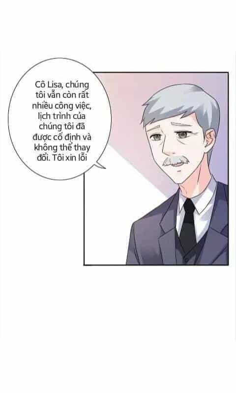 1 Nửa Hoàn Hảo Của Ceo - Chương 22 - ảnh 10