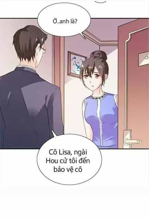 1 Nửa Hoàn Hảo Của Ceo - Chương 22 - ảnh 14
