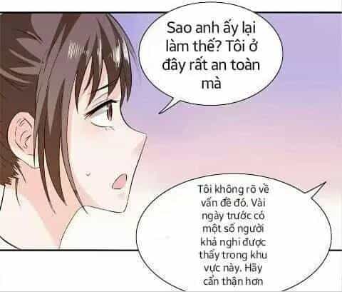 1 Nửa Hoàn Hảo Của Ceo - Chương 22 - ảnh 15
