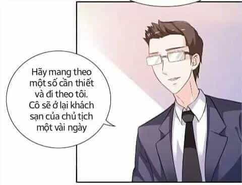 1 Nửa Hoàn Hảo Của Ceo - Chương 22 - ảnh 16