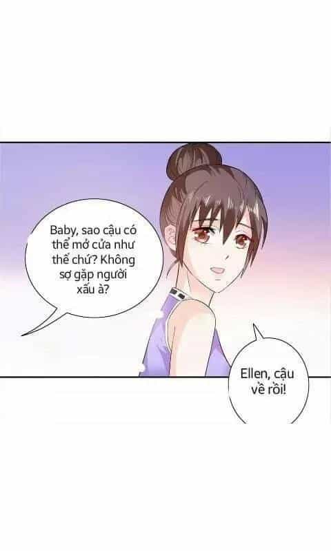 1 Nửa Hoàn Hảo Của Ceo - Chương 22 - ảnh 17