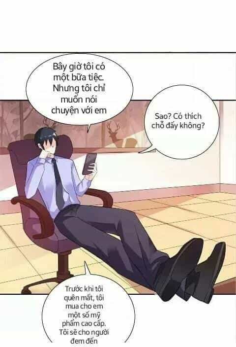 1 Nửa Hoàn Hảo Của Ceo - Chương 22 - ảnh 24