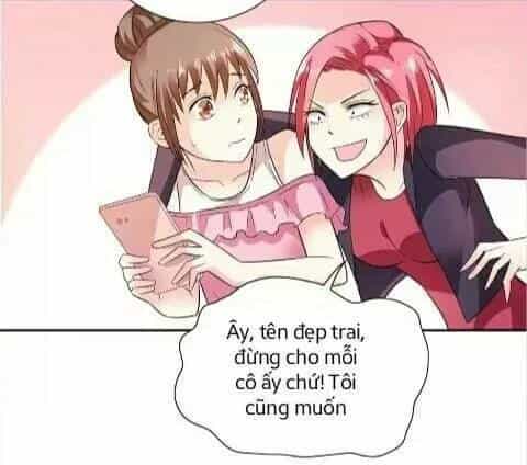 1 Nửa Hoàn Hảo Của Ceo - Chương 22 - ảnh 25