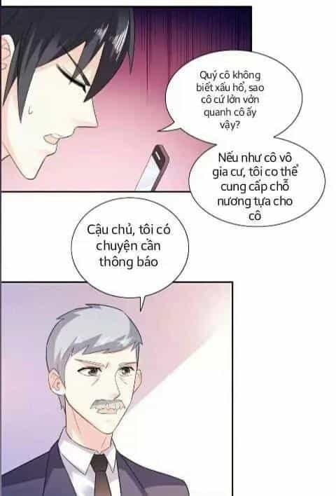 1 Nửa Hoàn Hảo Của Ceo - Chương 22 - ảnh 26