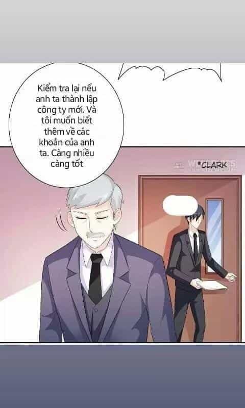 1 Nửa Hoàn Hảo Của Ceo - Chương 23 - ảnh 2
