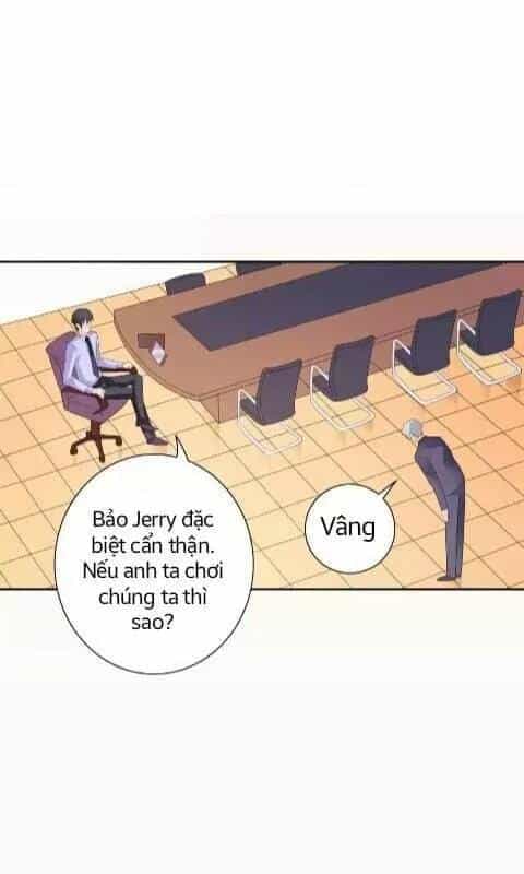 1 Nửa Hoàn Hảo Của Ceo - Chương 23 - ảnh 6