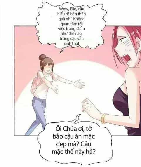 1 Nửa Hoàn Hảo Của Ceo - Chương 24 - ảnh 10