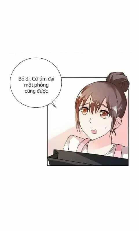 1 Nửa Hoàn Hảo Của Ceo - Chương 24 - ảnh 22