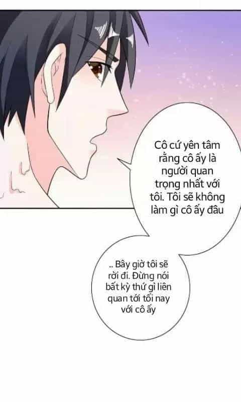 1 Nửa Hoàn Hảo Của Ceo - Chương 24 - ảnh 5