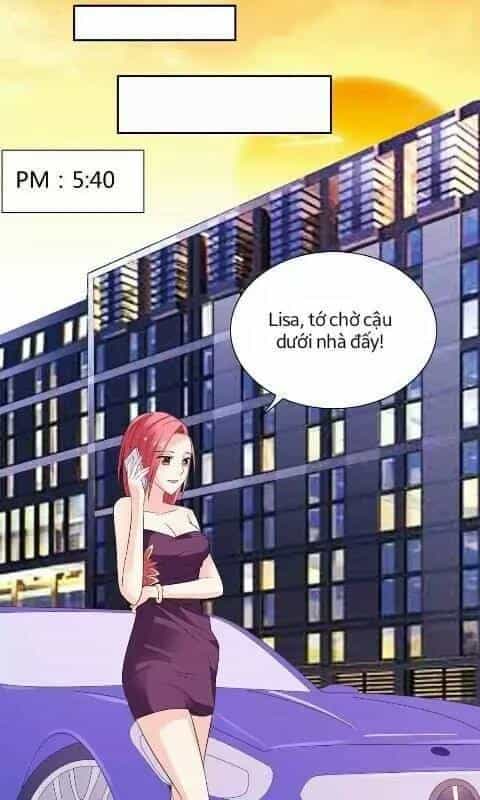 1 Nửa Hoàn Hảo Của Ceo - Chương 24 - ảnh 8