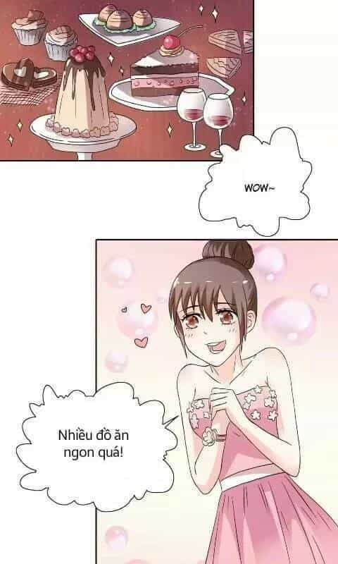 1 Nửa Hoàn Hảo Của Ceo - Chương 25 - ảnh 15
