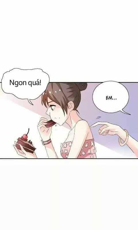 1 Nửa Hoàn Hảo Của Ceo - Chương 25 - ảnh 16