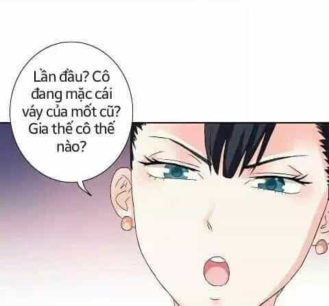 1 Nửa Hoàn Hảo Của Ceo - Chương 25 - ảnh 19