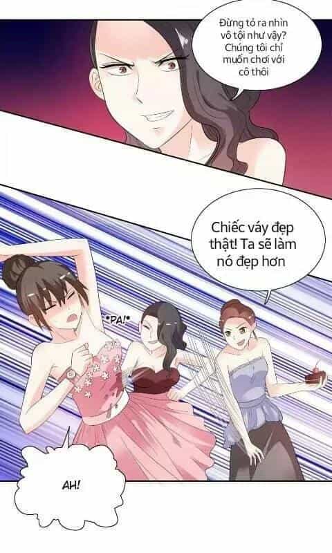 1 Nửa Hoàn Hảo Của Ceo - Chương 25 - ảnh 23