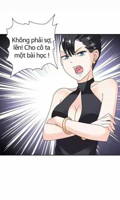 1 Nửa Hoàn Hảo Của Ceo - Chương 26 - ảnh 10