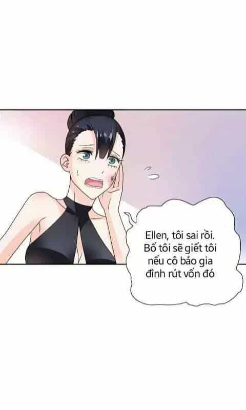 1 Nửa Hoàn Hảo Của Ceo - Chương 26 - ảnh 18