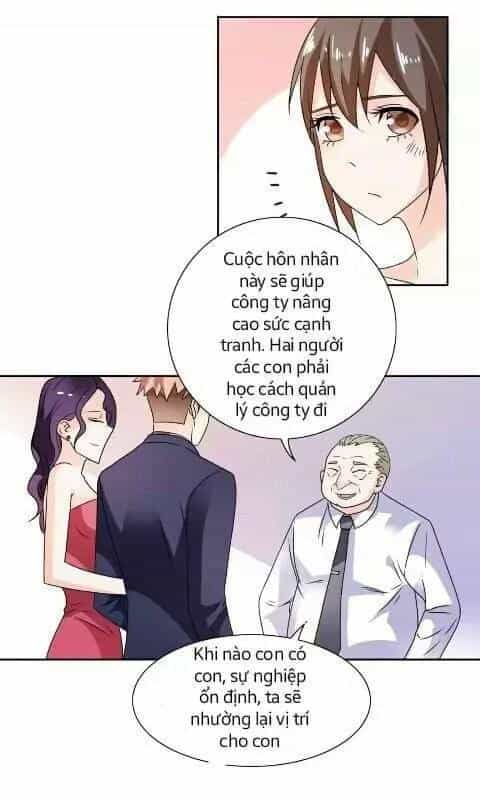 1 Nửa Hoàn Hảo Của Ceo - Chương 26 - ảnh 22