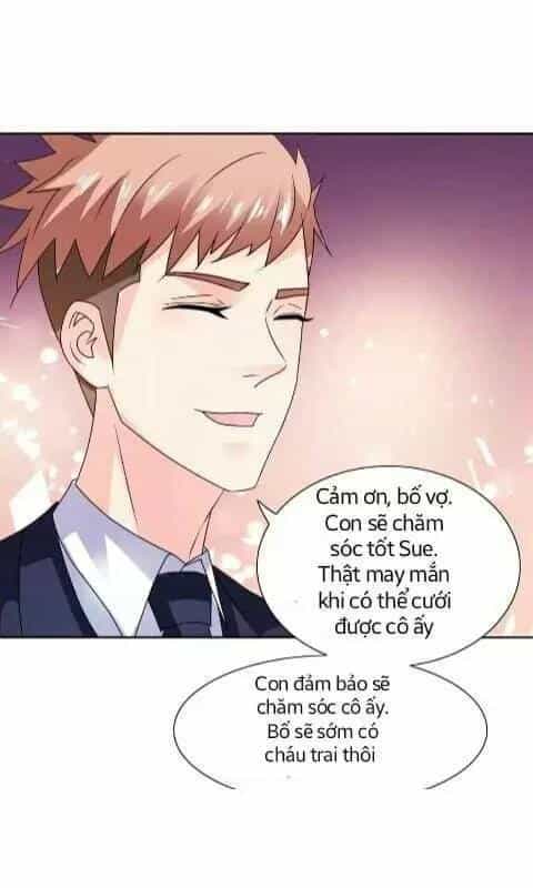 1 Nửa Hoàn Hảo Của Ceo - Chương 26 - ảnh 23