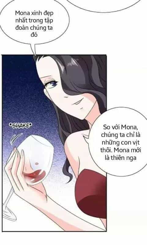 1 Nửa Hoàn Hảo Của Ceo - Chương 26 - ảnh 3