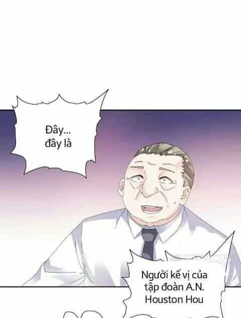 1 Nửa Hoàn Hảo Của Ceo - Chương 27 - ảnh 16