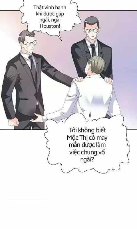 1 Nửa Hoàn Hảo Của Ceo - Chương 27 - ảnh 17