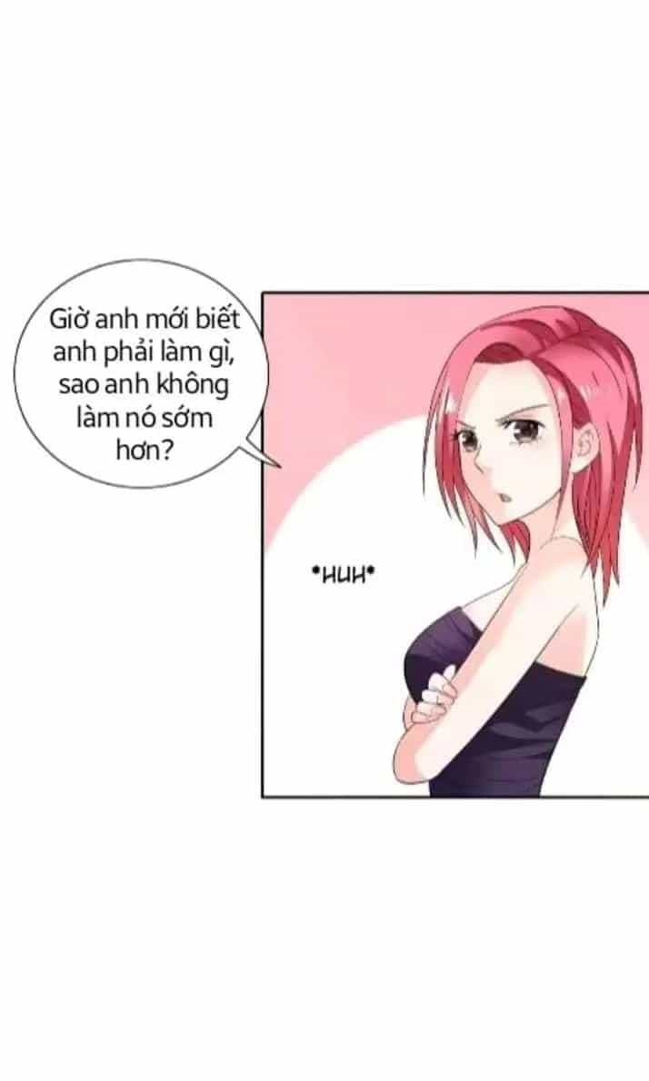 1 Nửa Hoàn Hảo Của Ceo - Chương 28 - ảnh 1