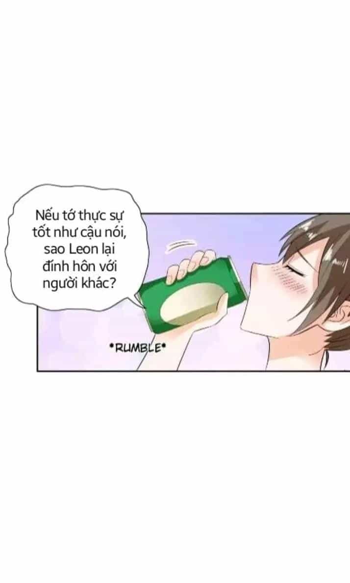 1 Nửa Hoàn Hảo Của Ceo - Chương 28 - ảnh 10