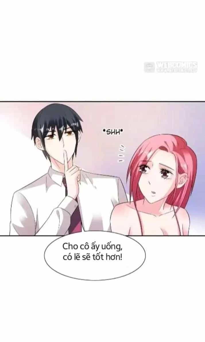 1 Nửa Hoàn Hảo Của Ceo - Chương 28 - ảnh 13