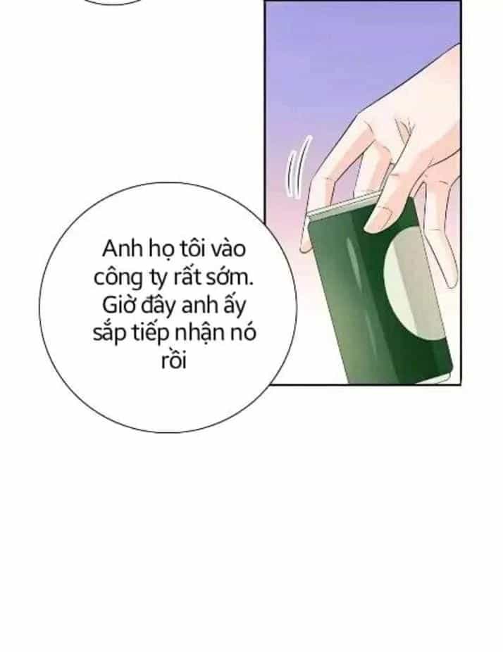 1 Nửa Hoàn Hảo Của Ceo - Chương 28 - ảnh 18