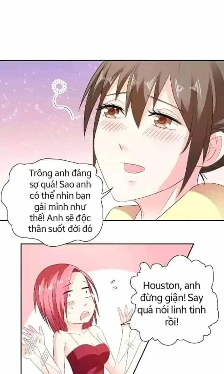 1 Nửa Hoàn Hảo Của Ceo - Chương 28 - ảnh 22