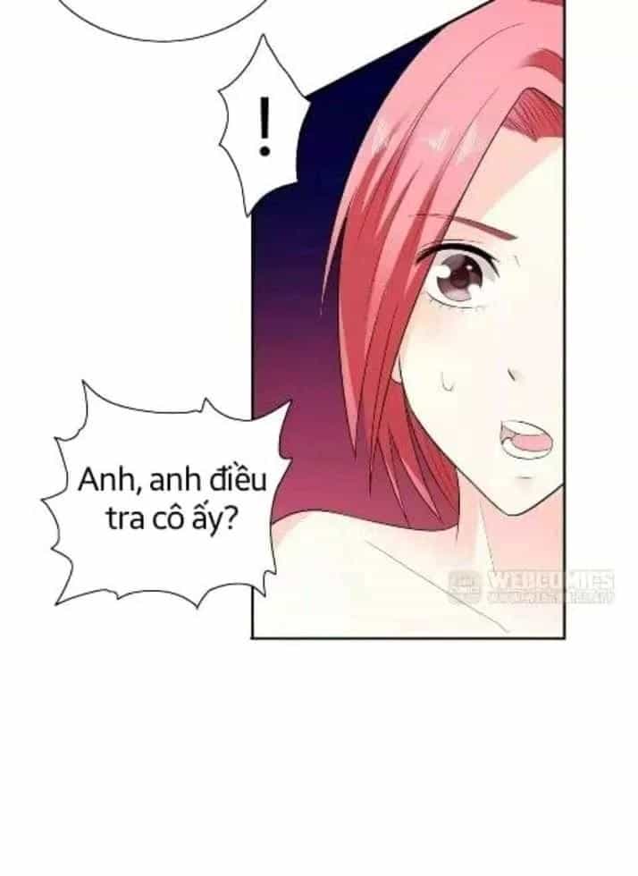 1 Nửa Hoàn Hảo Của Ceo - Chương 28 - ảnh 25