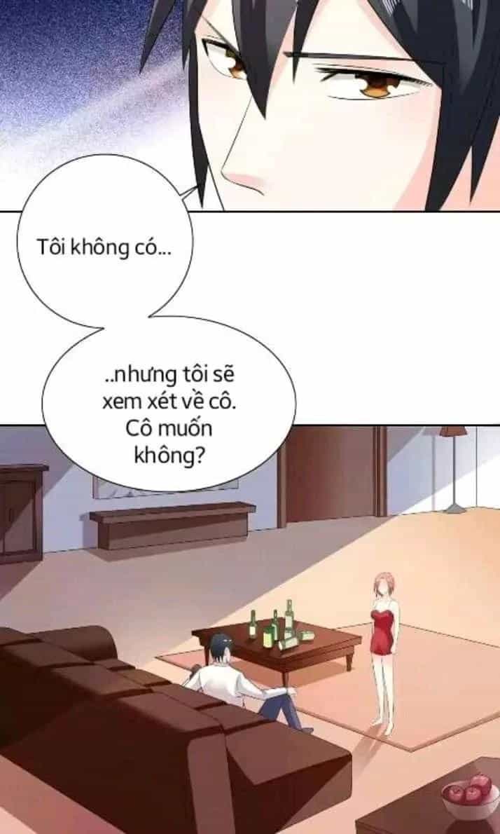 1 Nửa Hoàn Hảo Của Ceo - Chương 28 - ảnh 26