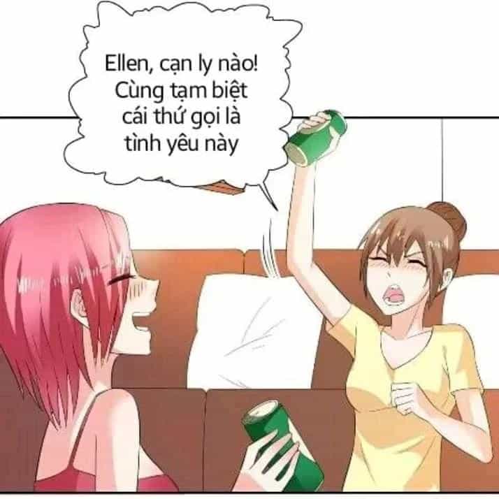 1 Nửa Hoàn Hảo Của Ceo - Chương 28 - ảnh 8