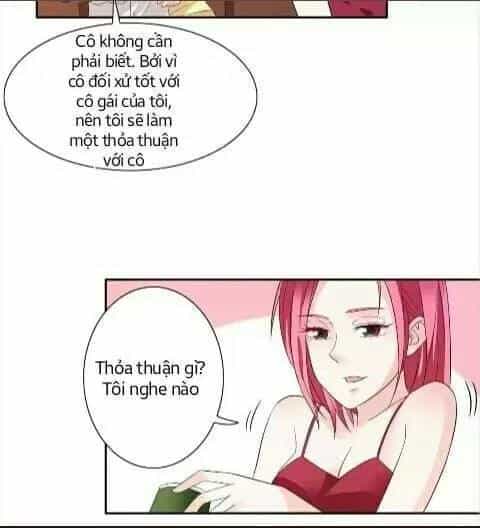 1 Nửa Hoàn Hảo Của Ceo - Chương 29 - ảnh 3