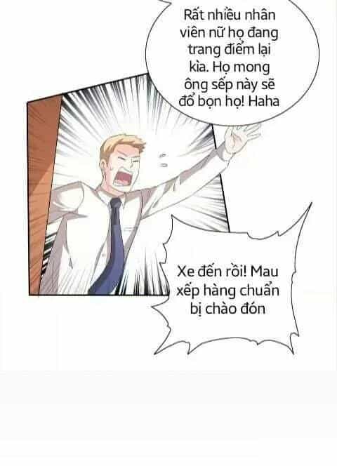 1 Nửa Hoàn Hảo Của Ceo - Chương 30 - ảnh 14