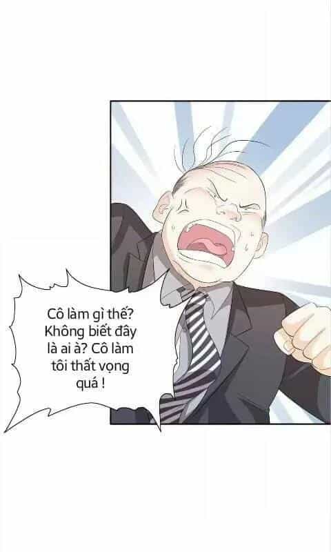 1 Nửa Hoàn Hảo Của Ceo - Chương 30 - ảnh 24