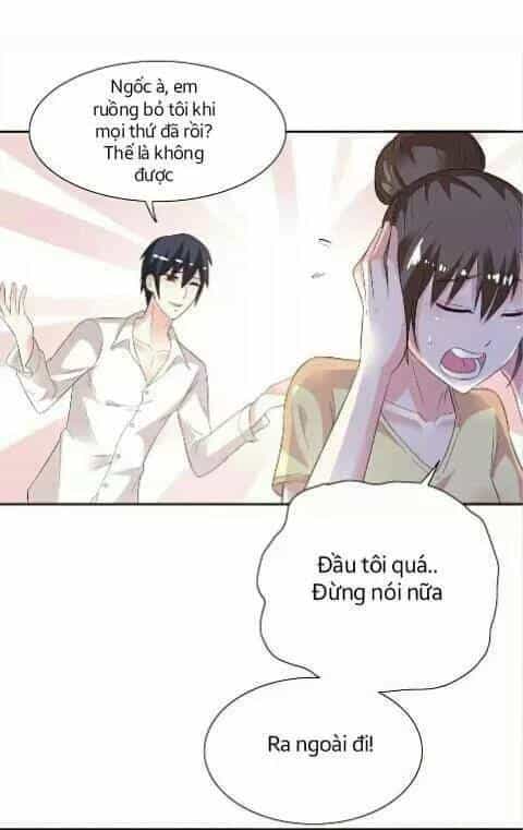 1 Nửa Hoàn Hảo Của Ceo - Chương 30 - ảnh 6