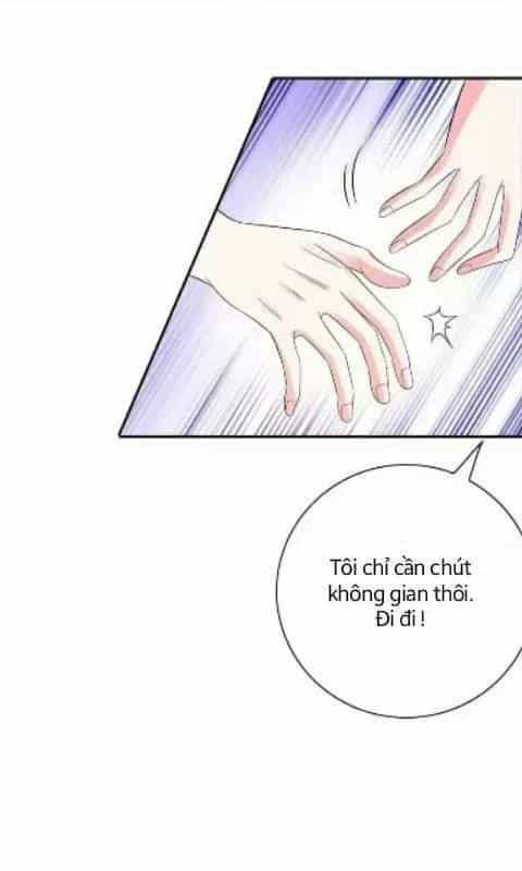 1 Nửa Hoàn Hảo Của Ceo - Chương 30 - ảnh 8