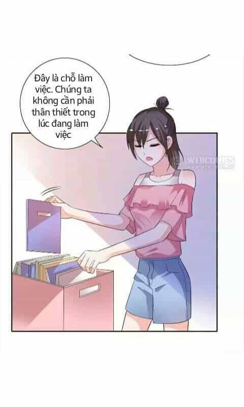 1 Nửa Hoàn Hảo Của Ceo - Chương 31 - ảnh 12