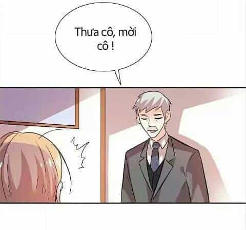 1 Nửa Hoàn Hảo Của Ceo - Chương 31 - ảnh 23