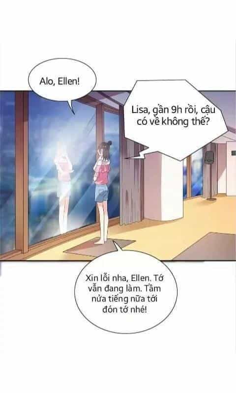 1 Nửa Hoàn Hảo Của Ceo - Chương 32 - ảnh 13