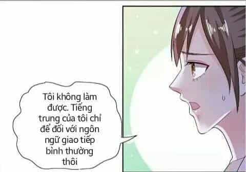 1 Nửa Hoàn Hảo Của Ceo - Chương 32 - ảnh 3