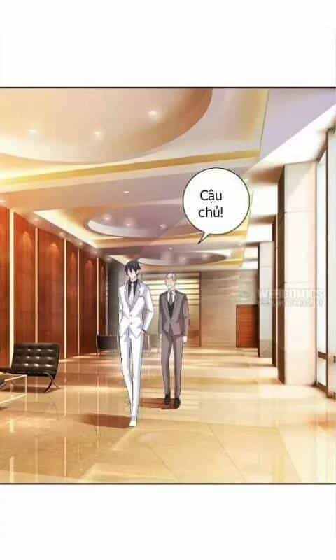 1 Nửa Hoàn Hảo Của Ceo - Chương 32 - ảnh 8