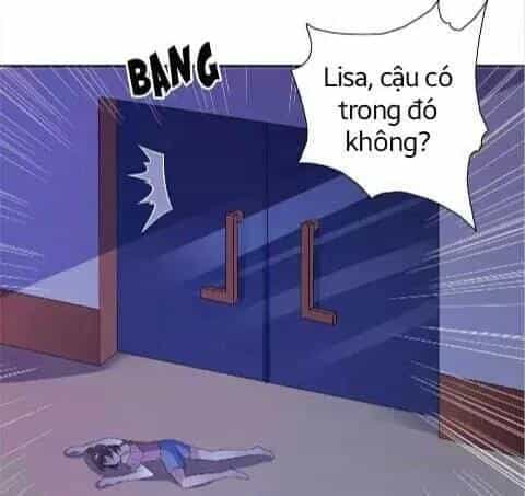 1 Nửa Hoàn Hảo Của Ceo - Chương 33 - ảnh 10