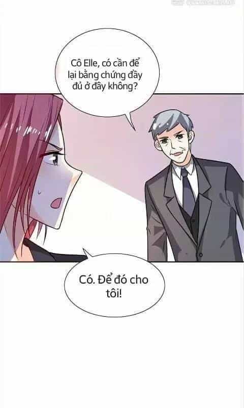 1 Nửa Hoàn Hảo Của Ceo - Chương 33 - ảnh 18