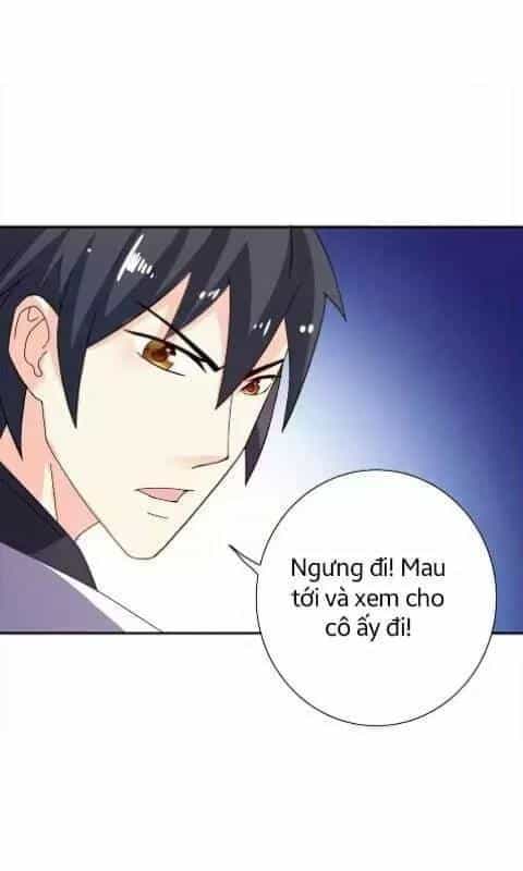 1 Nửa Hoàn Hảo Của Ceo - Chương 33 - ảnh 23