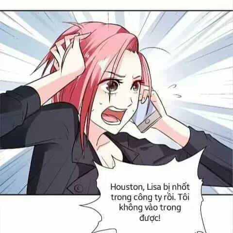 1 Nửa Hoàn Hảo Của Ceo - Chương 33 - ảnh 3