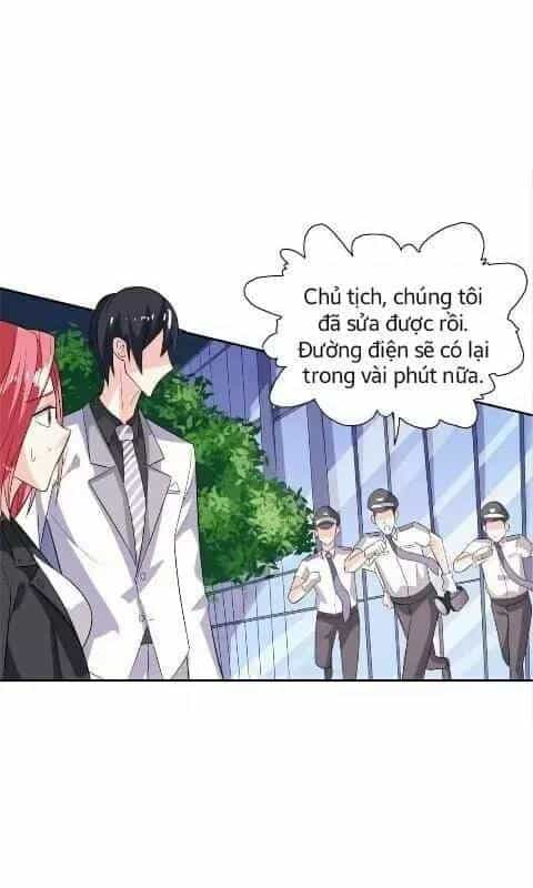 1 Nửa Hoàn Hảo Của Ceo - Chương 33 - ảnh 7