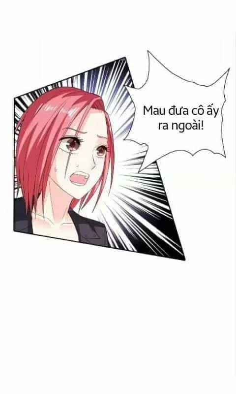 1 Nửa Hoàn Hảo Của Ceo - Chương 33 - ảnh 8